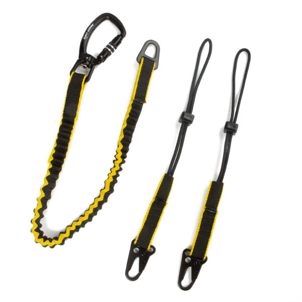 Interchangeable tool lanyard 2.0 - Lanière pour outils interchangeable V2.0 DTY-LANYARD-V2