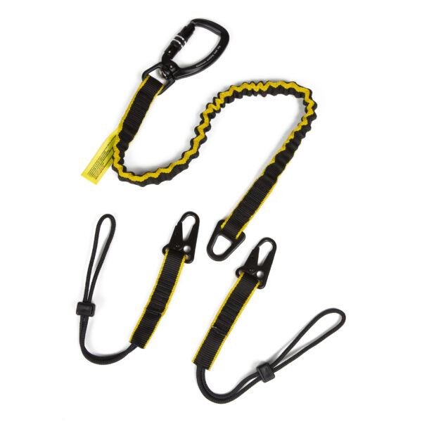 Interchangeable tool lanyard 2.0 - Lanière pour outils interchangeable V2.0 DTY-LANYARD-V2 – Image 5