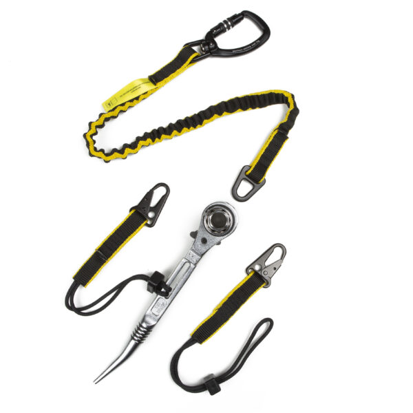 Interchangeable tool lanyard 2.0 - Lanière pour outils interchangeable V2.0 DTY-LANYARD-V2 – Image 4