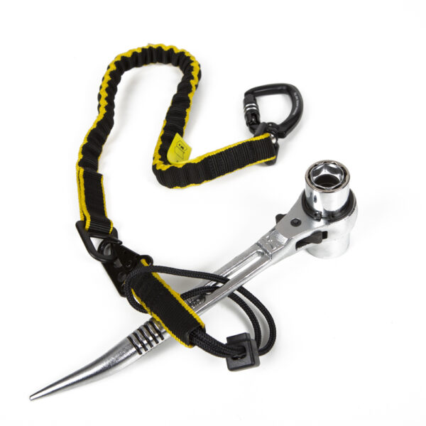 Interchangeable tool lanyard 2.0 - Lanière pour outils interchangeable V2.0 DTY-LANYARD-V2 – Image 3