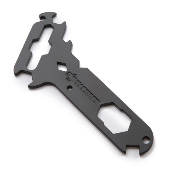 Dirty Rigger Multitool stamped - Outil multifunction DTY-MULTITOOL