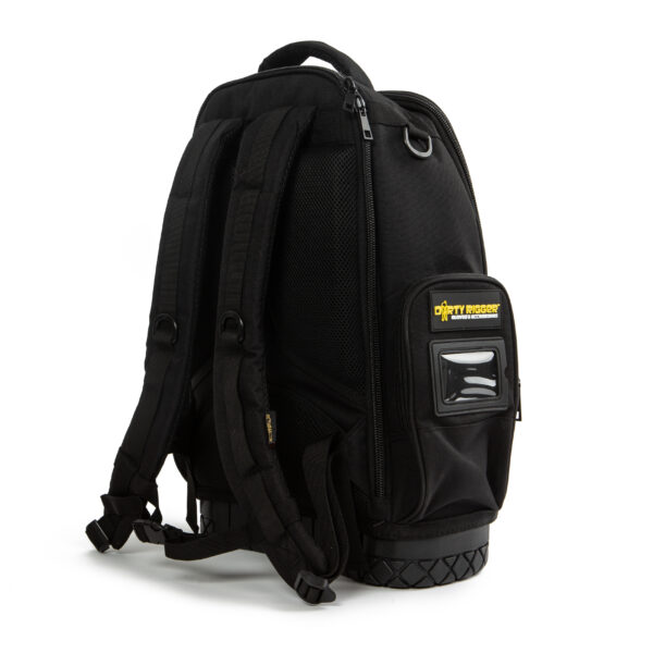 Dirty Rigger Backpack - Sac à dos du technicien DTY-BACKPACK – Image 8