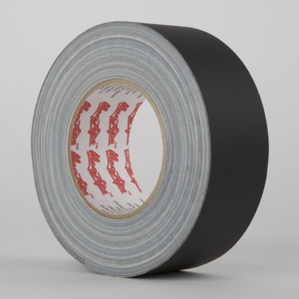 Ruban Gaffer MagTape® Matt - 500 CT50050BK / CT50050W